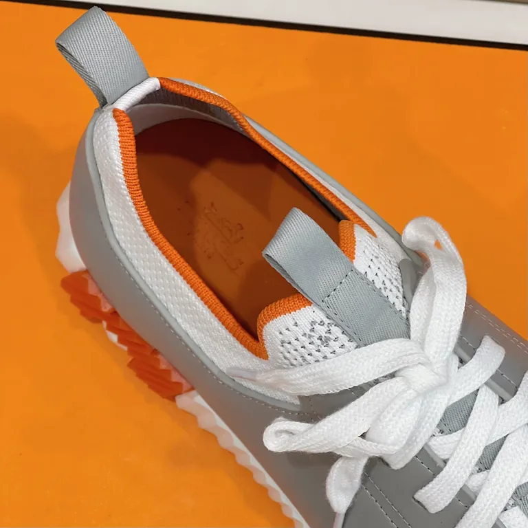 Hermes Shoe 